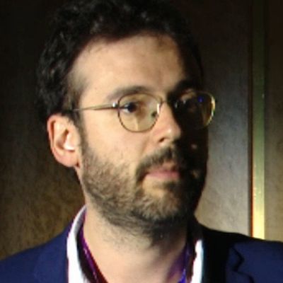 Mario Galván Ruiz